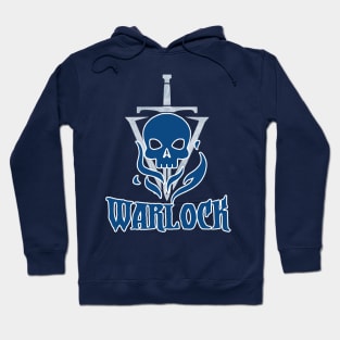 Class Icon Shirts WARLOCK Hoodie